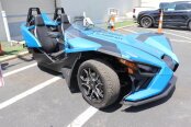 2020 Polaris Slingshot SL