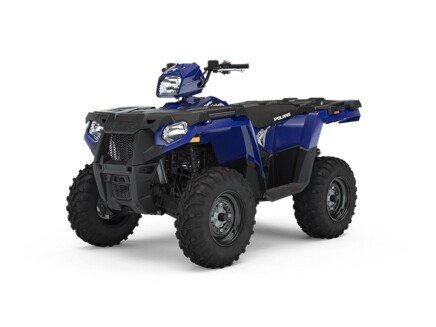Photo 1 for 2020 Polaris Sportsman 450