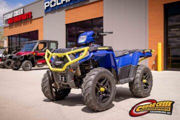 2020 Polaris Sportsman 450 H.O.