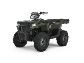 2020 Polaris Sportsman 450