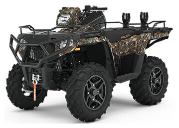 2020 Polaris Sportsman 570 Hunter Edition
