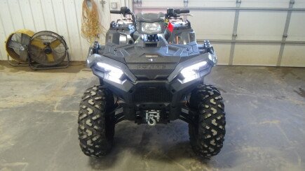 Photo 1 for 2020 Polaris Sportsman XP 1000