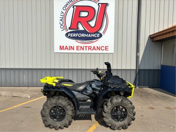 2020 Polaris Sportsman XP 1000 High Lifter Edition