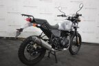 Thumbnail Photo 4 for 2020 Royal Enfield Himalayan