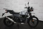 Thumbnail Photo 5 for 2020 Royal Enfield Himalayan