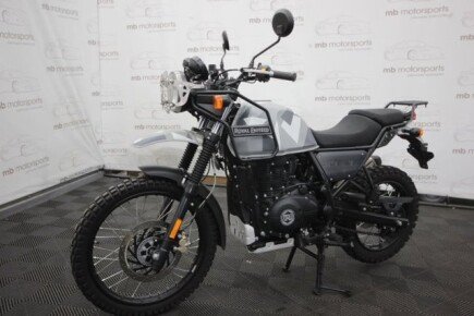 Photo 1 for 2020 Royal Enfield Himalayan