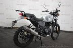 Thumbnail Photo 3 for 2020 Royal Enfield Himalayan