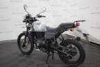 Thumbnail Photo 1 for 2020 Royal Enfield Himalayan