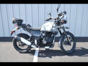 2020 Royal Enfield Himalayan