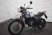 2020 Royal Enfield Himalayan
