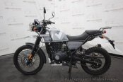 2020 Royal Enfield Himalayan