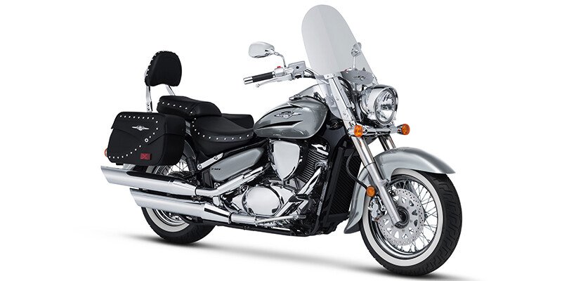 2020 Suzuki Boulevard 1400 C50T specifications