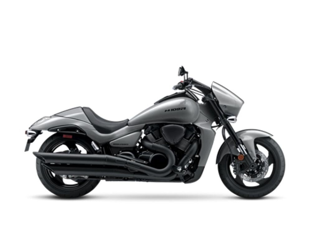 2020 Suzuki Boulevard 1800 M109R B.O.S.S.