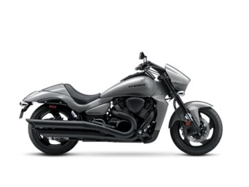 2020 Suzuki Boulevard 1800 M109R B.O.S.S.