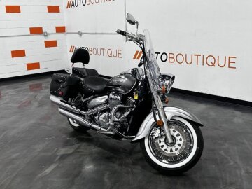 2020 Suzuki Boulevard 800 C50T