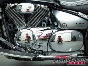 2020 Suzuki Boulevard 800