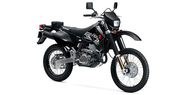 2020 Suzuki DR-Z400S Base specifications