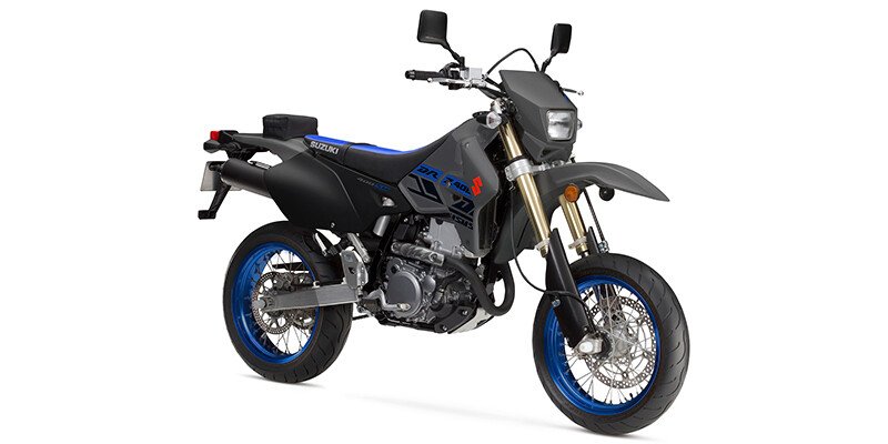 2020 Suzuki DR-Z400Sm Base specifications