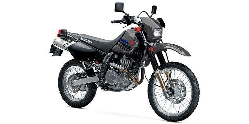 2020 Suzuki DR200S 650S specifications
