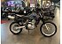 2020 Suzuki DR650S