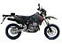 2020 Suzuki DR-Z400SM