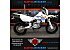 2020 Suzuki DR-Z400SM