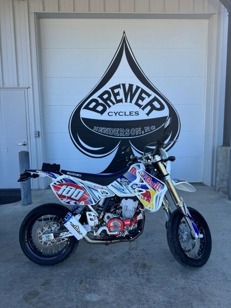 Drz400 for sale near me online