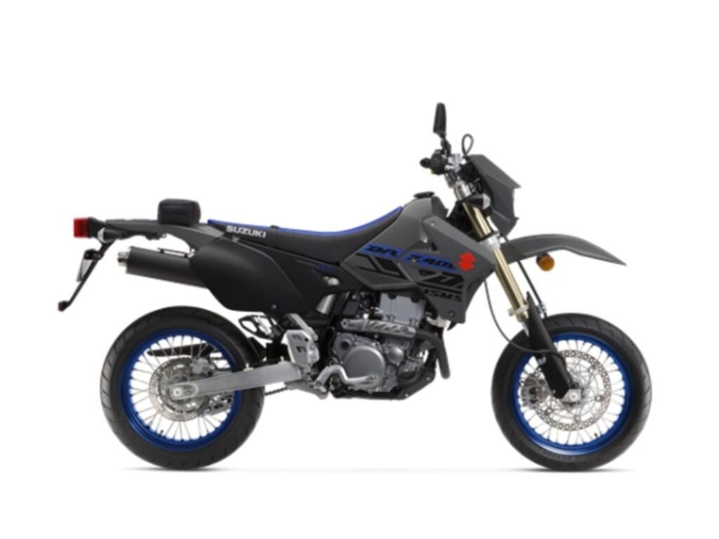 2020 Suzuki DR-Z400SM Motorcycles for Sale - Motorcycles on Autotrader