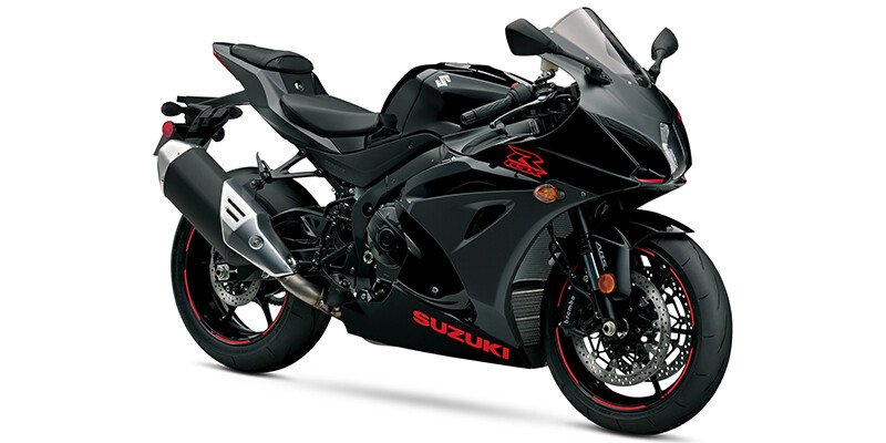 2020 Suzuki GSX-R1000 1000 specifications