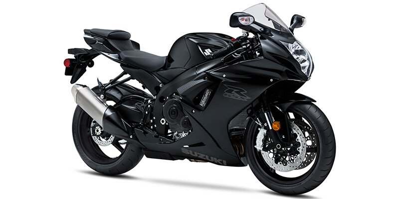 2020 Suzuki GSX-R1000 600 specifications