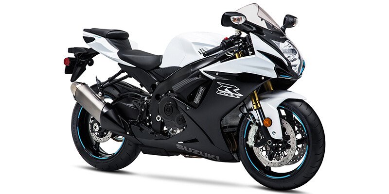 2020 Suzuki GSX-R1000 750 specifications