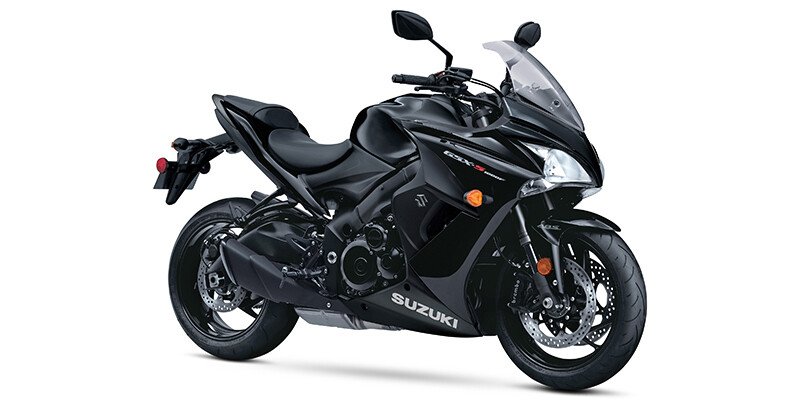 2020 Suzuki GSX-S1000 1000F specifications