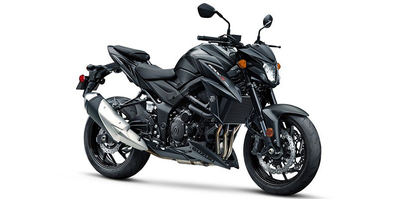 2020 Suzuki GSX-S1000 750 specifications