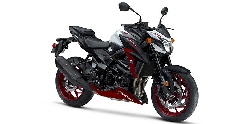 2020 Suzuki GSX-S1000 750Z ABS specifications