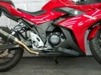 Thumbnail Photo 2 for 2020 Suzuki GSX250R