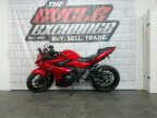 Thumbnail Photo 4 for 2020 Suzuki GSX250R