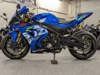 Thumbnail Photo 1 for 2020 Suzuki GSX-R1000R