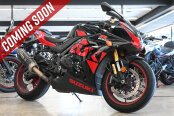 2020 Suzuki GSX-R1000R