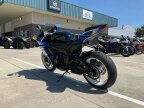 Thumbnail Photo 3 for 2020 Suzuki GSX-R600