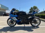 Thumbnail Photo 4 for 2020 Suzuki GSX-R600