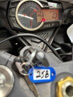 Thumbnail Photo 5 for 2020 Suzuki GSX-R600