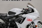 Thumbnail Photo 1 for 2020 Suzuki GSX-R600