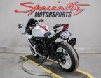 Thumbnail Photo 6 for 2020 Suzuki GSX-R600