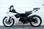 Thumbnail Photo 5 for 2020 Suzuki GSX-R600