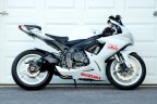 Thumbnail Photo 2 for 2020 Suzuki GSX-R600