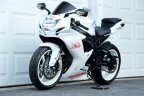 Thumbnail Photo 4 for 2020 Suzuki GSX-R600