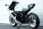 Thumbnail Photo 1 for 2020 Suzuki GSX-R600