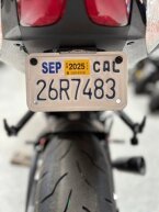 Thumbnail Photo 4 for 2020 Suzuki GSX-R600
