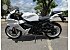 2020 Suzuki GSX-R600