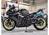 2020 Suzuki GSX-R600